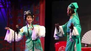 Teochew opera: 换 偶 记 4