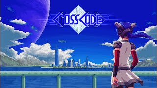 MMO風2DアクションRPG『Cross Code』実況プレイpart1