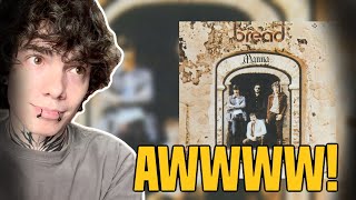 SO CUTE! Gen Z FIRST TIME Reaction to Bread - If