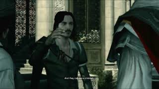 Assassin's Creed 2 Part 29 - Infiltrate Palazzo Ducale