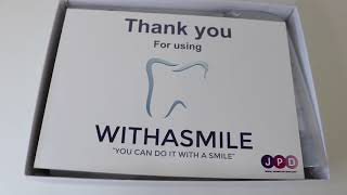 Withasmile©️ Veneers impression kit