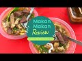 VLOG: KEDAI SUP POWER DI NILAI 3 PUASHATI MAKAN LAUK BANYAK! *ON CAPTION*