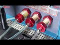 mini cr815 common rail injector and pump test bench siemens piezo injector testing