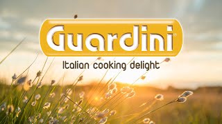 GUARDINI, concrete actions for a sustainable future for everyone.