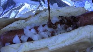 Al Dogs - Simply put...it's deliciousness on a bun