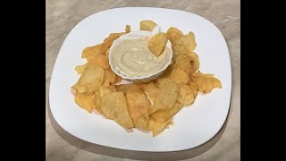 «Белый соус»заправка для салатов и не только,”white sauce”dressing for salads,«Սպիտակ սոուս»աղցաններ