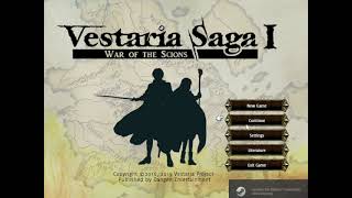 Let's Talk About Vestaria Saga - A Brilliant SRPG From the Mind of a Madman.