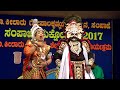 yakshagana dheera dundubhi 4 puttige padubidri m.k