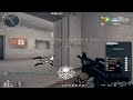 M4A1 Highlight - CrossFire China