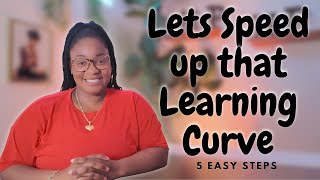 RN to NP | 5 Ways to Accelerate Your Learning Curve| New Graduate Nurse Practitioners