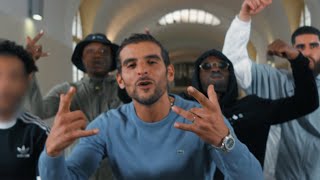 Shtar Academy x Sofiane - Oh la la la (Clip Officiel)