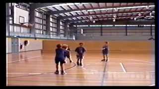 Basketball Games For Kids - Youth Basketball