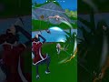 白武器で1v3クラッチかました！！【フォートナイト fortnite】