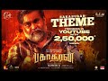 Bakasuran Theme | Bakasuran | Selvaraghavan | Natty Natraj | Sam CS | Mohan G | MRT Music