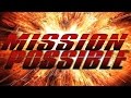 MISSION: POSSIBLE Official Trailer #1