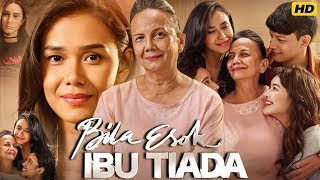 Bila Esok Ibu Tiada (2024) Movie Full || Adinia Wirasti,Christine Hakim  | Review and Facts