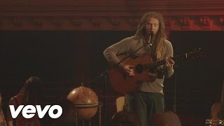 Newton Faulkner - Write It On Your Skin (Acoustic Video)