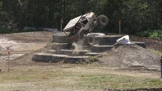 N.W.O.R.C. COMPETITION EXTREME 2015 - SECOND RUN SHAWN \