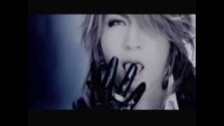 Ruki (The Gazette)