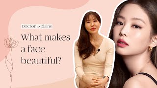 Why Certain Faces Look Youthful and Attractive — Explained by an Aesthetic Doctor