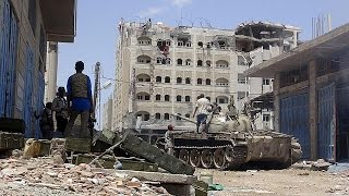 Five-day humanitarian truce expires in Yemen