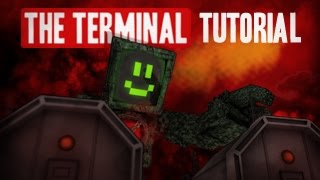 FailSafe Games Tutorial HD : The Terminal