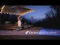 iDevices Outdoor Switch - Evolve Your Outdoor Lighting + Electronics
