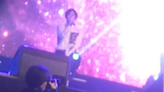 [FANCAM] 150221 - 5urprise Gongmyung - From My Heart