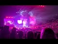 20220823 seventeen _world be the sun tour ft worth