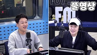 20230628 배성재의 텐 with : 박문성 (비 연애 참피언스 리그) FULL.ver