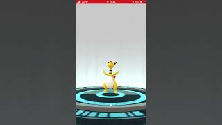 ポケモンgo モココ 進化