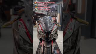 นินจา300 💥ออกรถ 9,900 ส่ง 2,571#บิ๊กไบค์มือสอง #bigbike #kawasaki #ninja300 #z300 #bigbikethailand