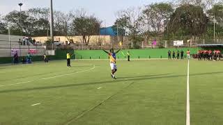 Dhanraj pillay's rare hockey video..... World's best penalty shootout.......Living legend dharaj sir