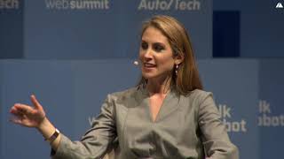 Fast forward: How data can drastically improve urban mobility