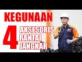 Membahas Kegunaan 4 Aksesoris Rantai Jangkar - PT Anugrah Sukses Marine