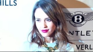 Get Inspired By These Celebs For Earth Day | Splash News TV | Splash News TV