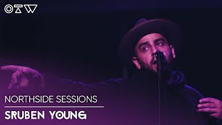 Ruben Young - “Rachel Green” [Live + Interview] | Northside Sessions