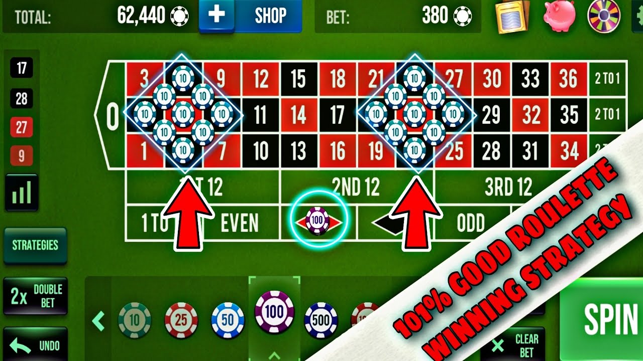 Roulette Strategy To Win Pdf At Dolores Bishop Blog Roulette Strategy To Win Pdf At Dolores Bishop Blog