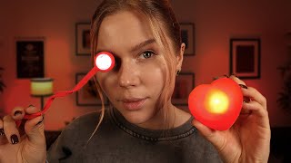 ASMR Visual \u0026 Auditory Triggers 🌟 Ultimate Relaxation Experience for Sleep \u0026 Tingles