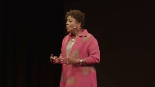 Surprising solutions to racism in US healthcare and policing | Dr. Melissa Clarke | TEDxPearlStreet