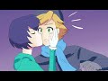 Curiosity Killed The Cat p1 | Miraculous Ladybug Comic Dub