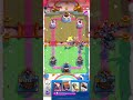 鉄壁！ガン芋デッキ クラロワ clashroyale shorts