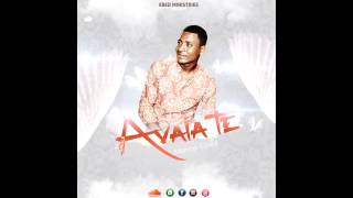 AVALA TE  -  Marcel Ebed (lyrics) Togo Gospel