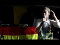 jiijah dreadlock live from big up