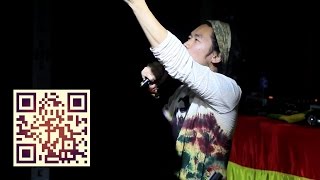 JiiJah - Dreadlock (Live from Big Up)