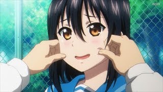 Strike The Blood Season 3 Episode 2 | I haven't drunk your blood yet!