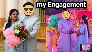 କେମିତି ଥିଲା ମୋ Engagement (ନିର୍ବନ୍ଧ)💫#odiavlog @Odiajhiadipti