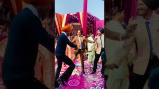 Kalli activa | funny dance | wedding dance