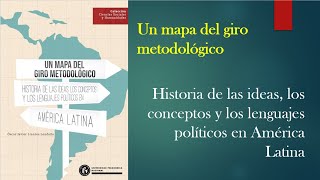 Historia de las Ideas, Conceptos y Lenguajes Políticos en América Latina - Óscar J. Linares Londoño