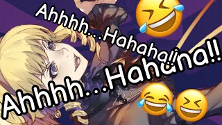 Constance in a Nutshell | Fire Emblem Heroes